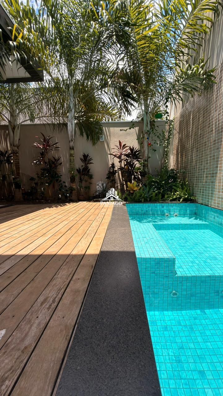 Casa, 3 quartos, 169 m² - Foto 16