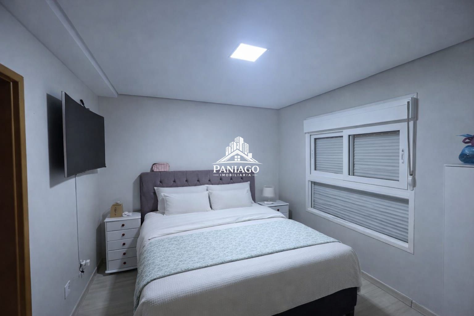 Apartamento, 3 quartos, 115 m² - Foto 4