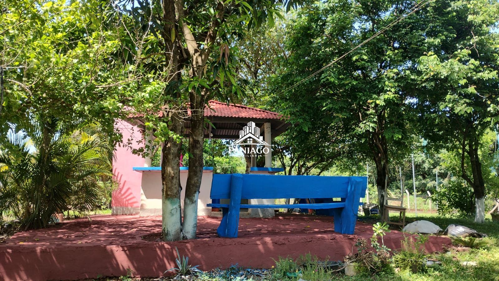 Sítio, 2 quartos, 4850 m² - Foto 5