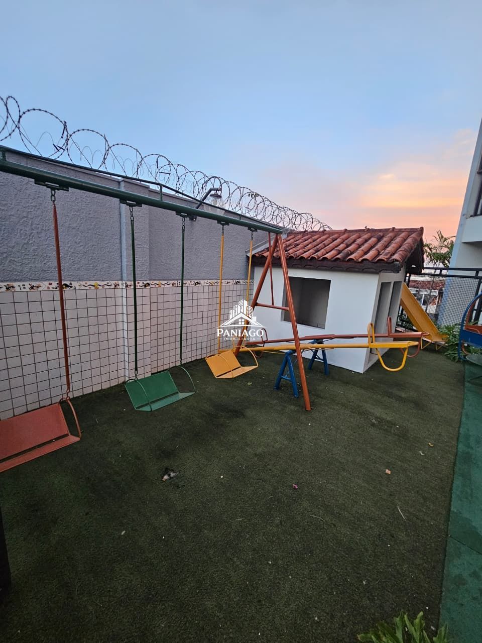 Apartamento, 3 quartos, 260 m² - Foto 26