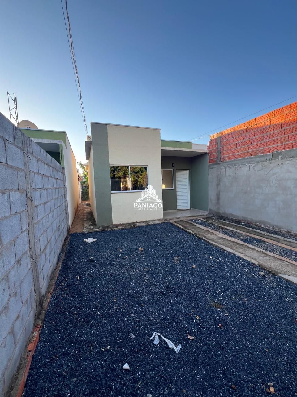 Casa, 2 quartos, 50 m² - Foto 5