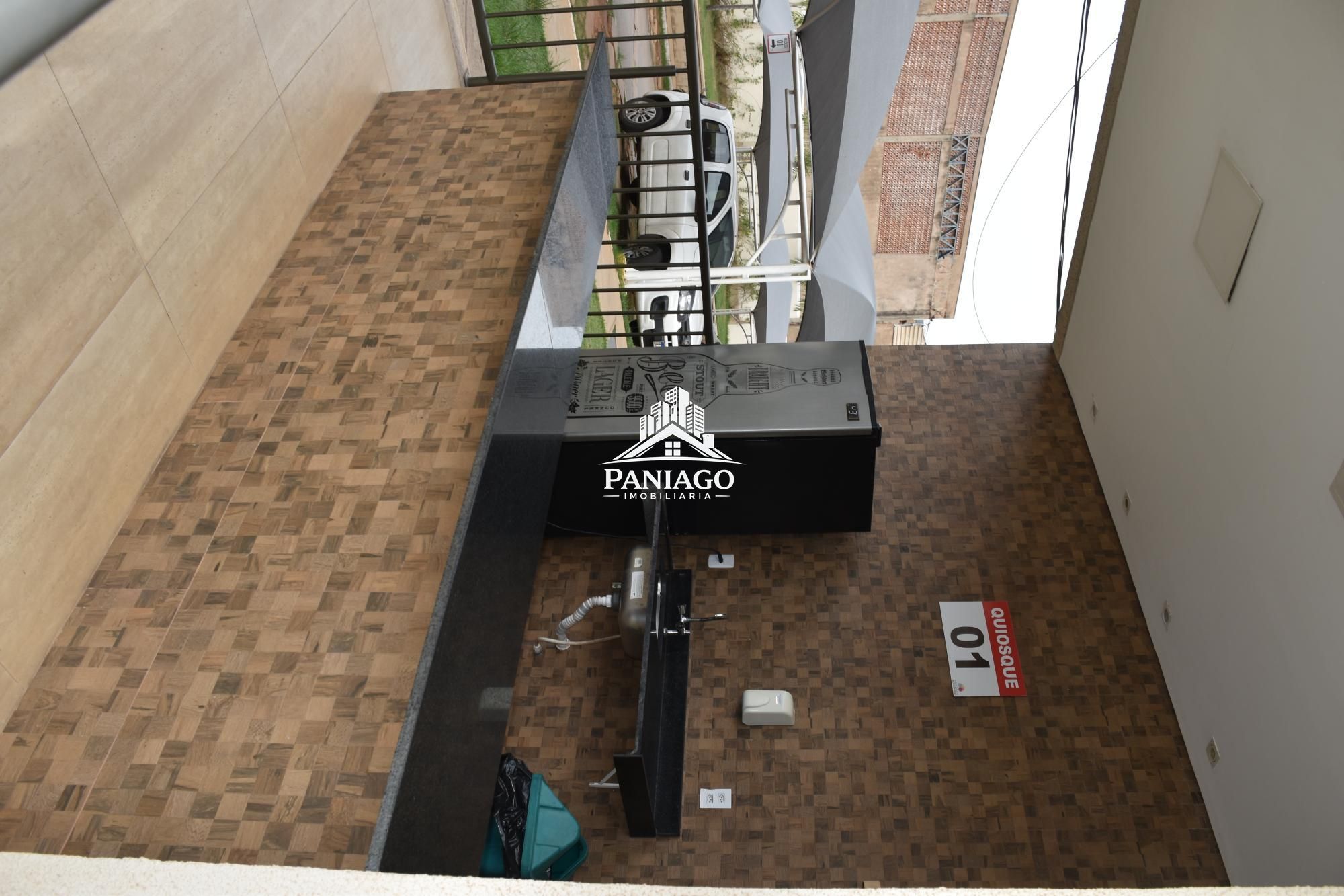 Apartamento, 2 quartos, 40 m² - Foto 52