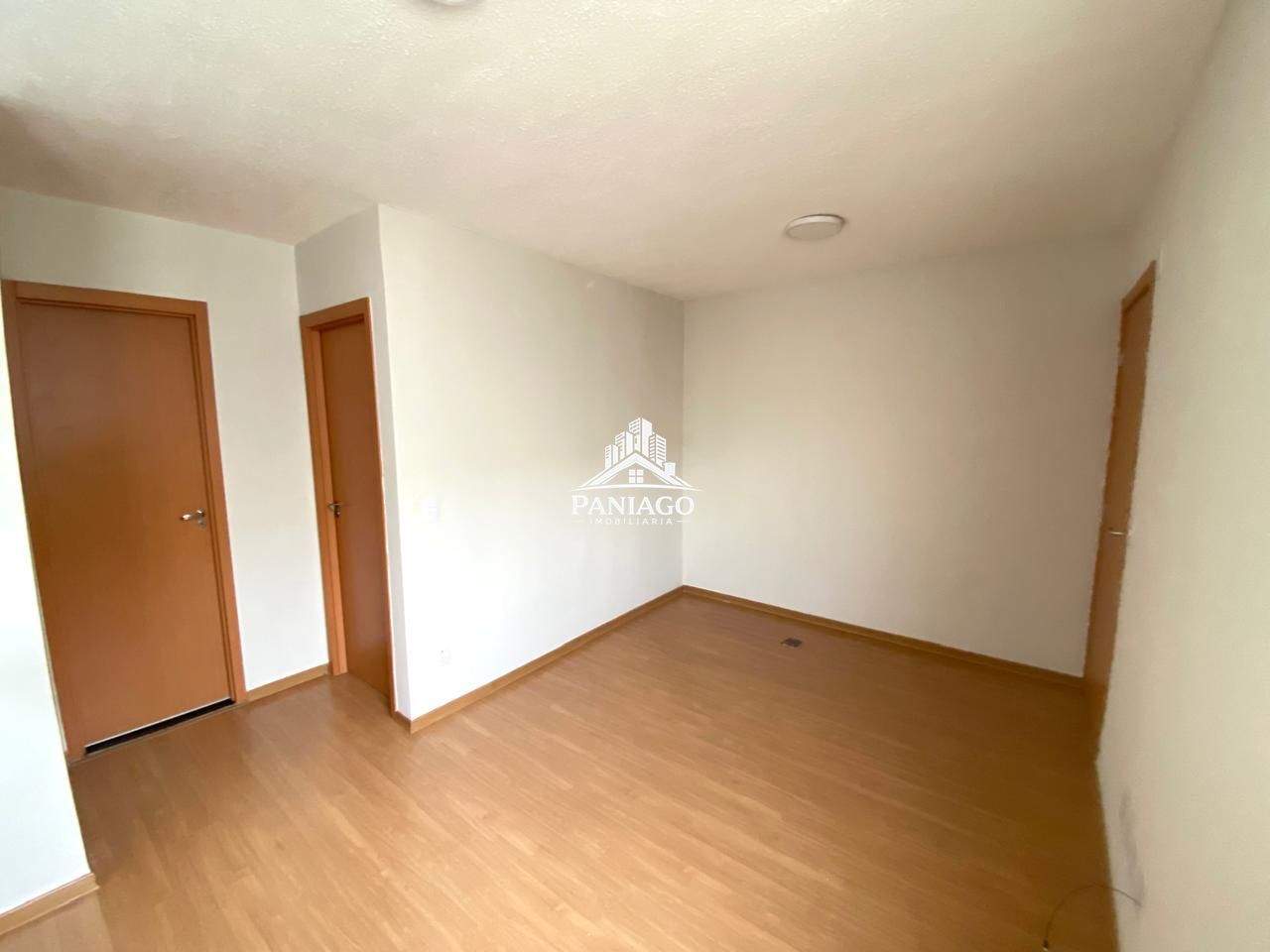 Apartamento, 2 quartos, 40 m² - Foto 4