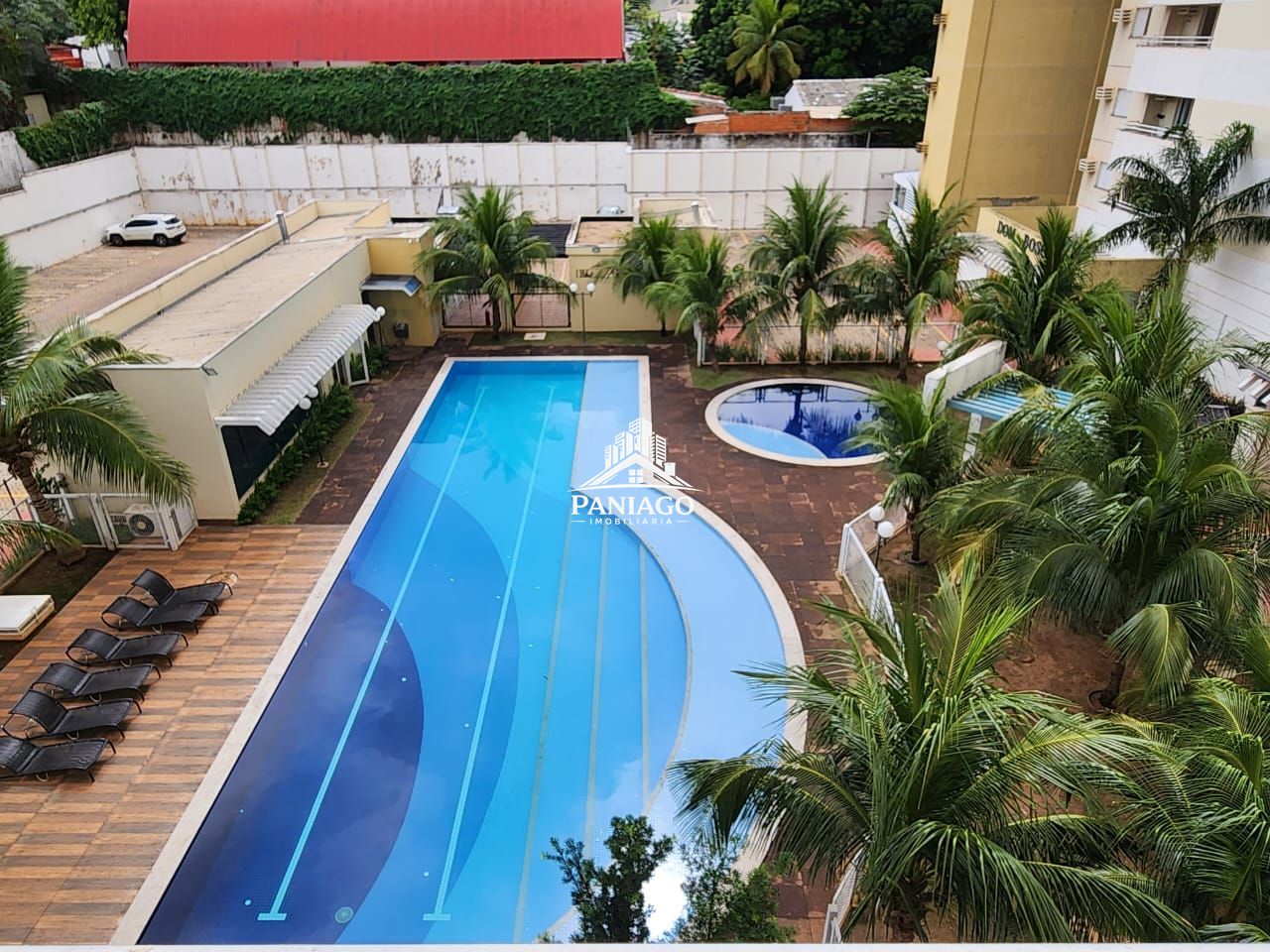 Apartamento, 3 quartos, 76 m² - Foto 1