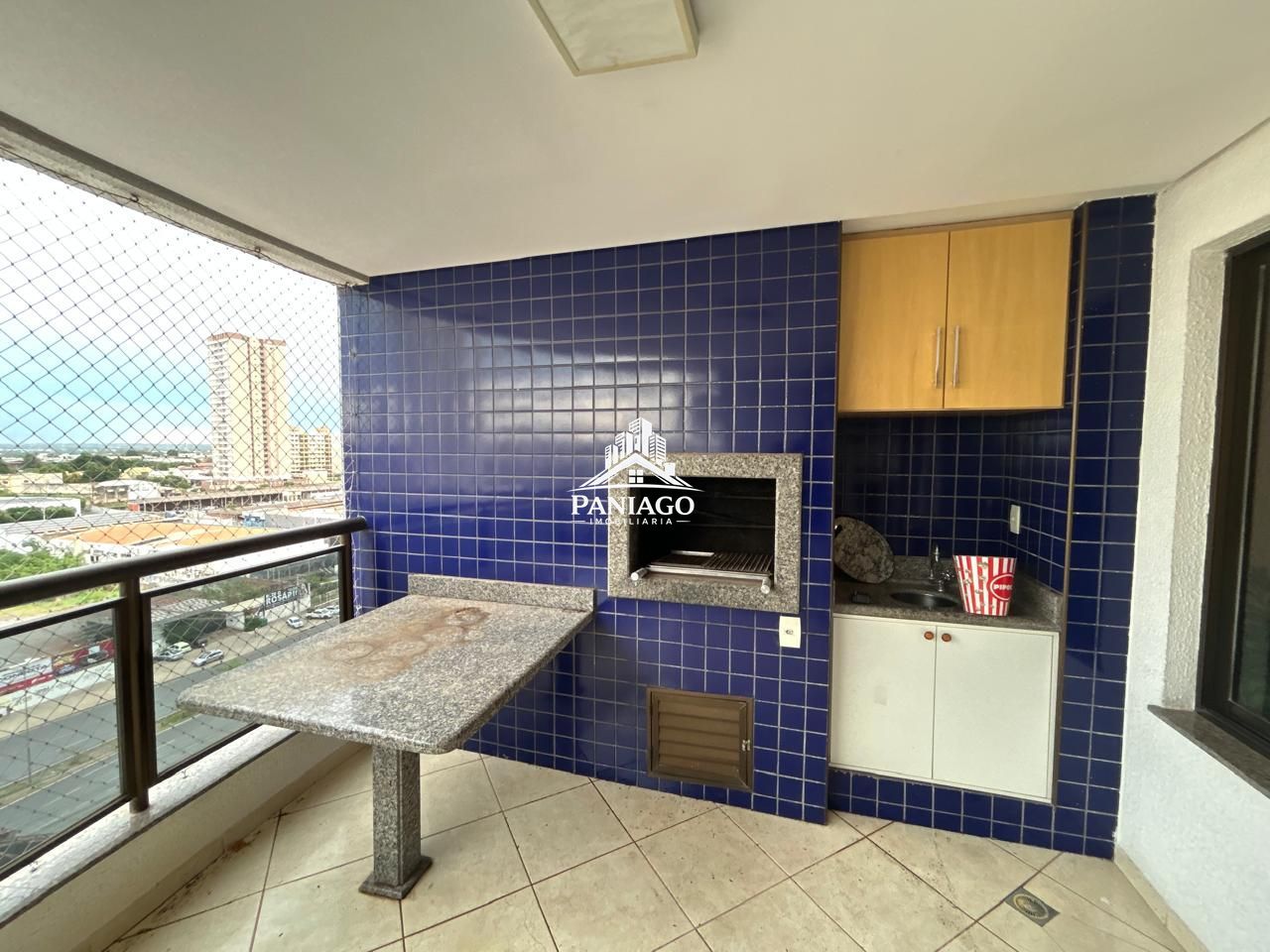 Apartamento, 3 quartos, 150 m² - Foto 24