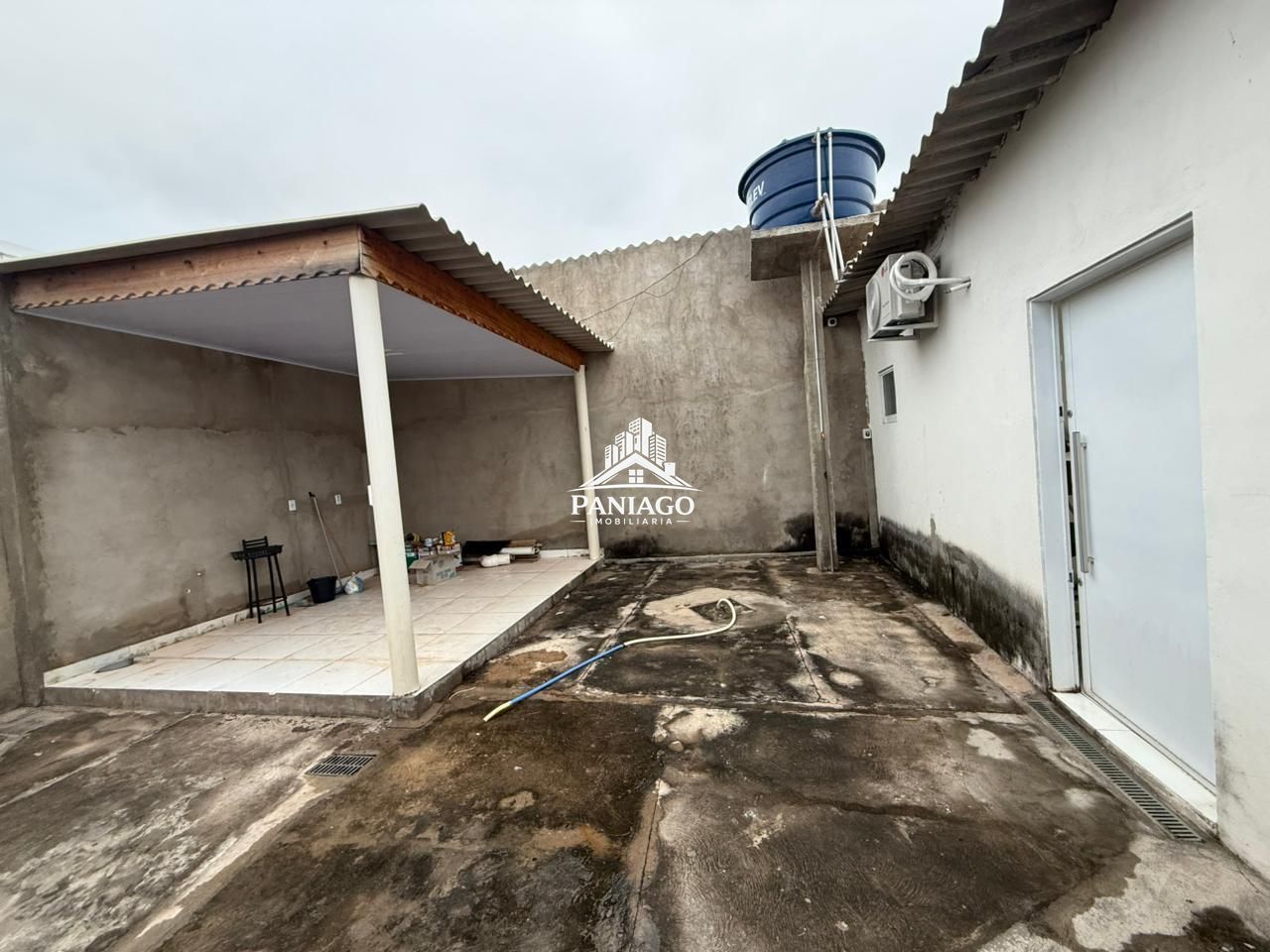 Ponto comercial a venda - bairro pedra 90