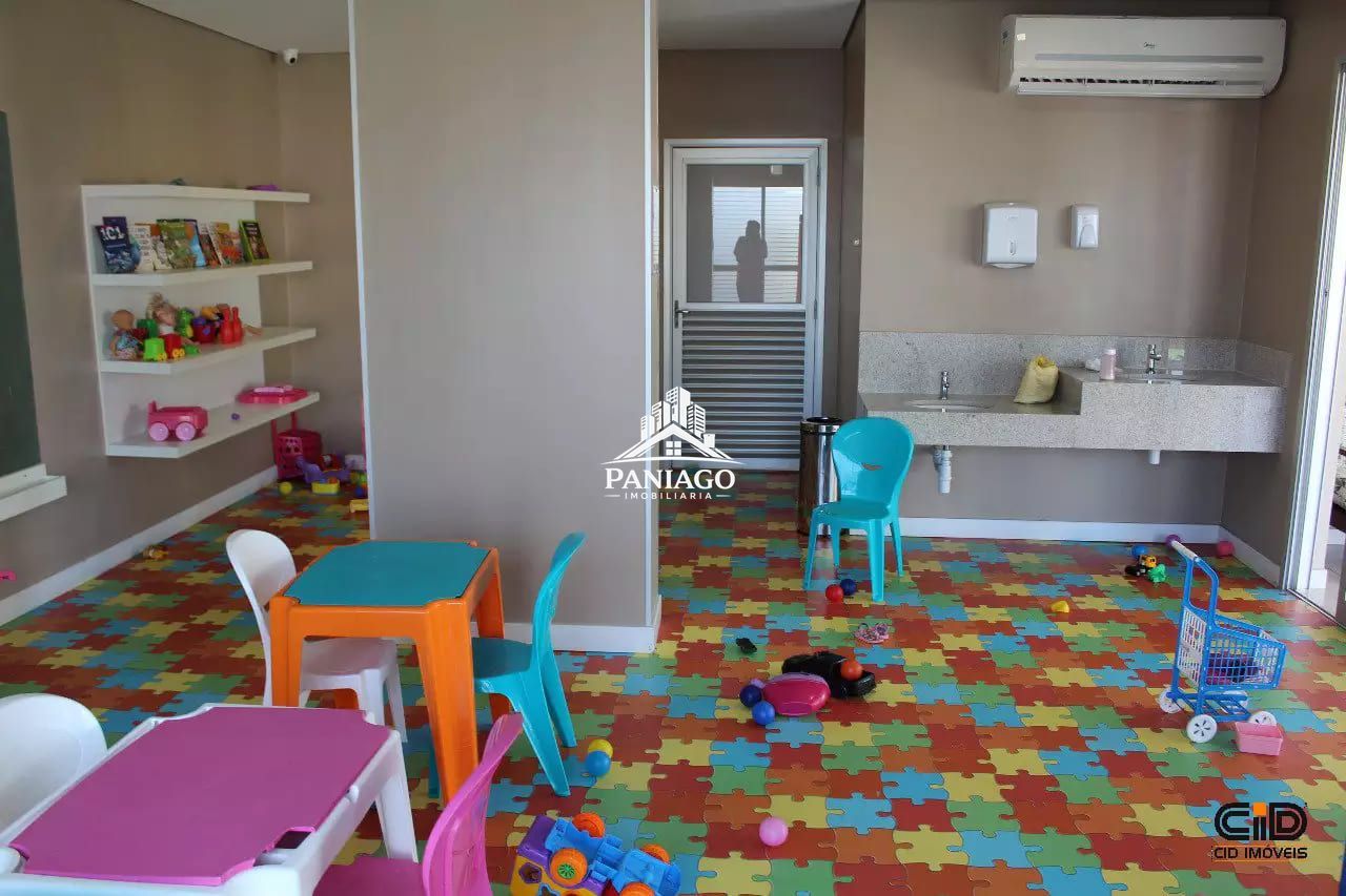 Apartamento, 3 quartos, 71 m² - Foto 9