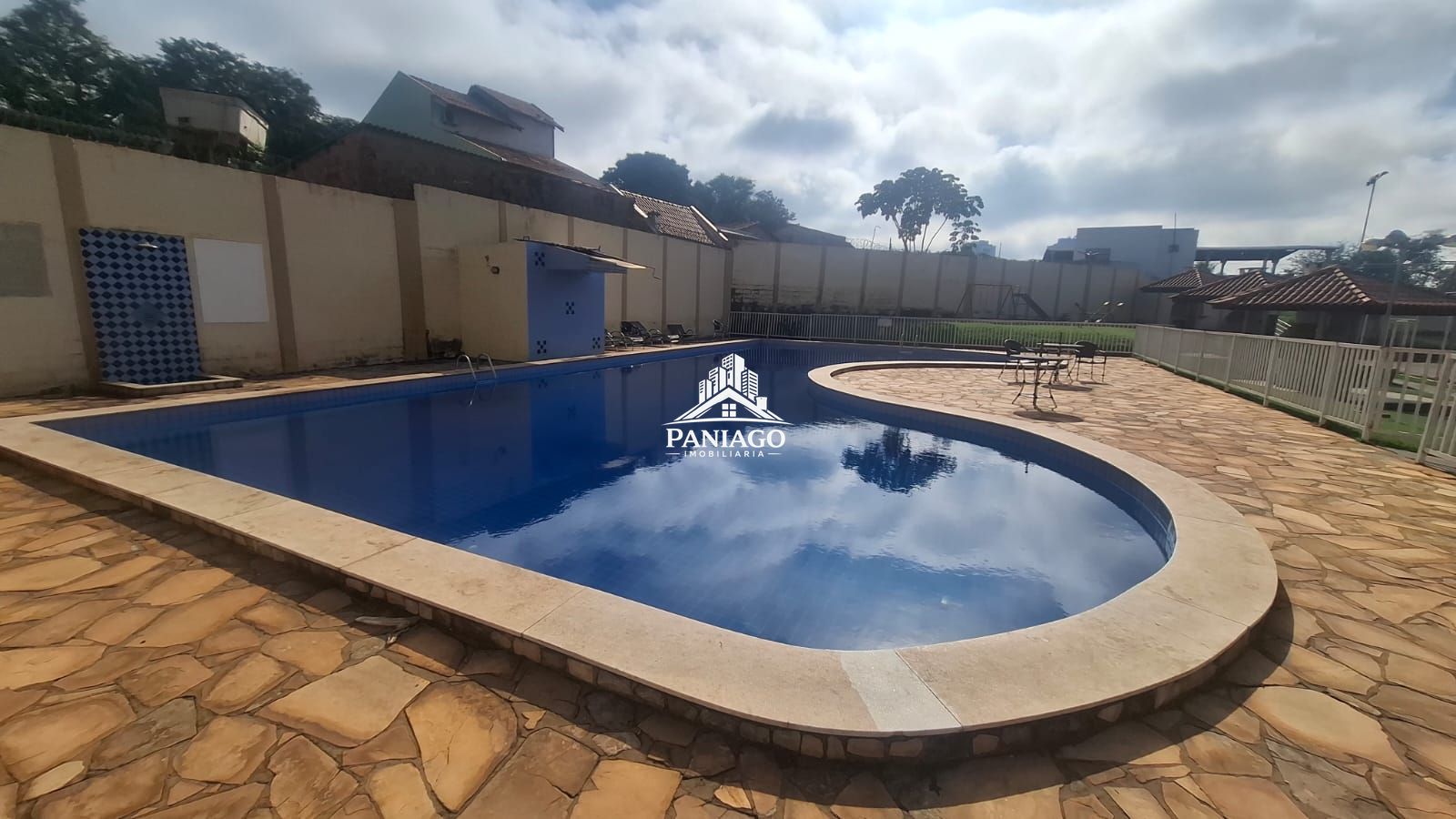 Apartamento, 2 quartos, 44 m² - Foto 4