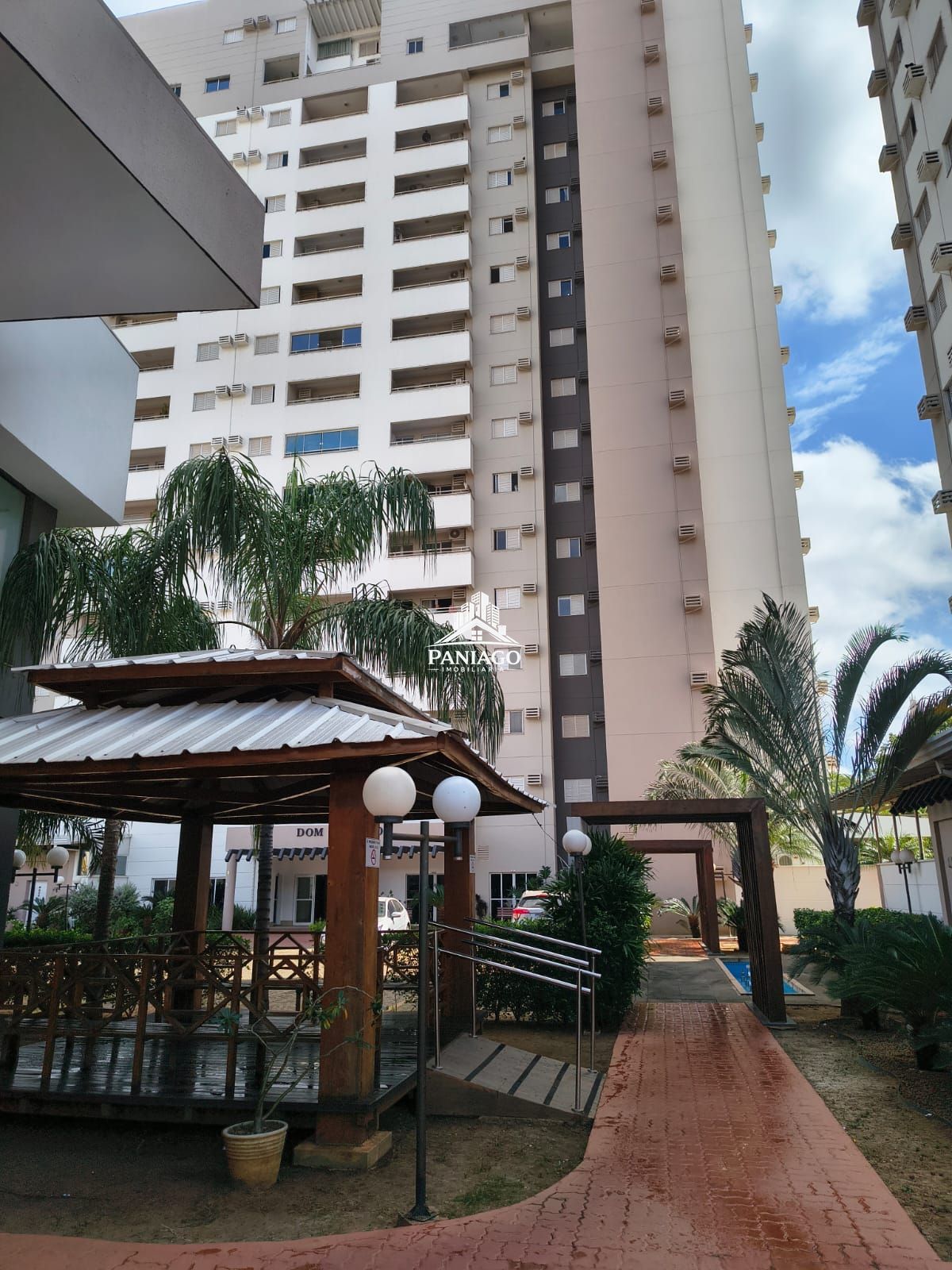 Apartamento, 3 quartos, 76 m² - Foto 2