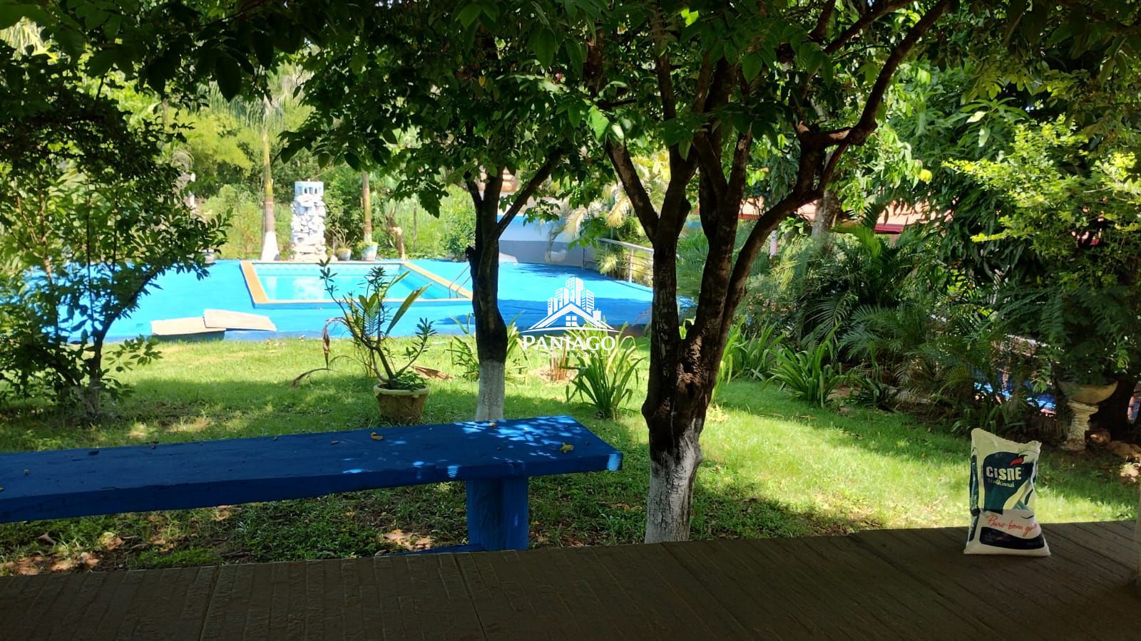 Sítio, 2 quartos, 4850 m² - Foto 28