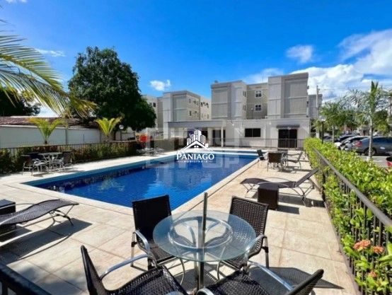 Apartamento, 2 quartos, 40 m² - Foto 9