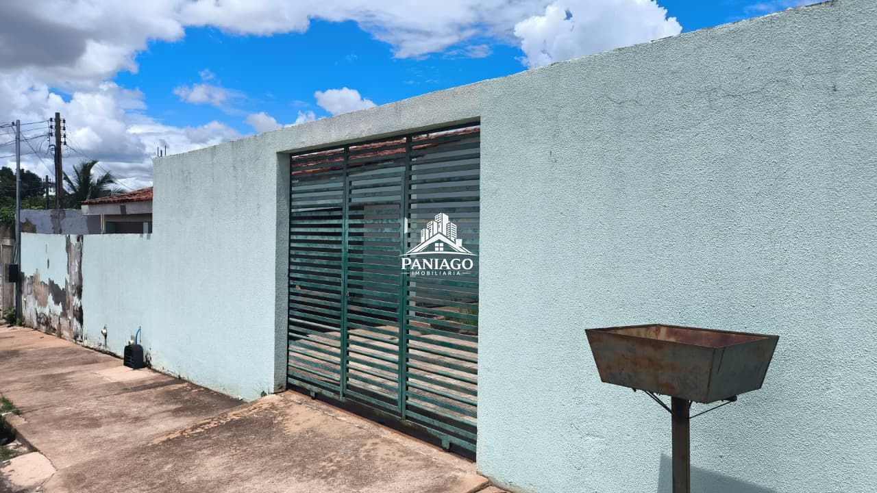 Casa, 3 quartos, 180 m² - Foto 1