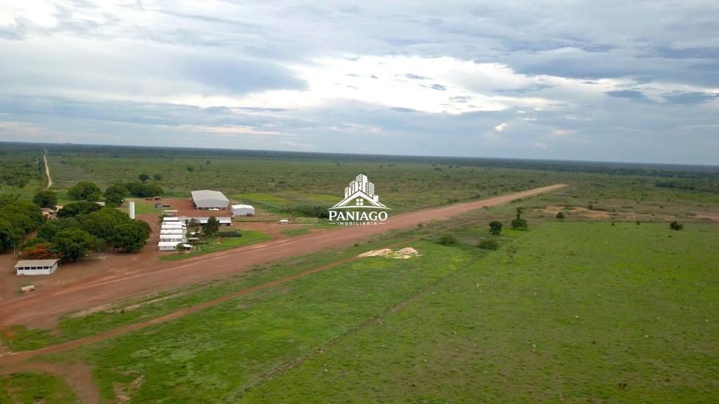 Fazenda, 39000 hectares - Foto 8