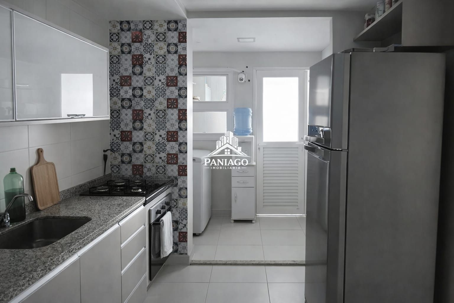 Apartamento, 3 quartos, 115 m² - Foto 2