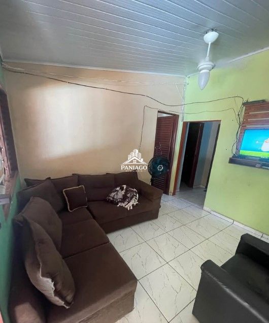 Casa, 3 quartos, 1000 m² - Foto 8