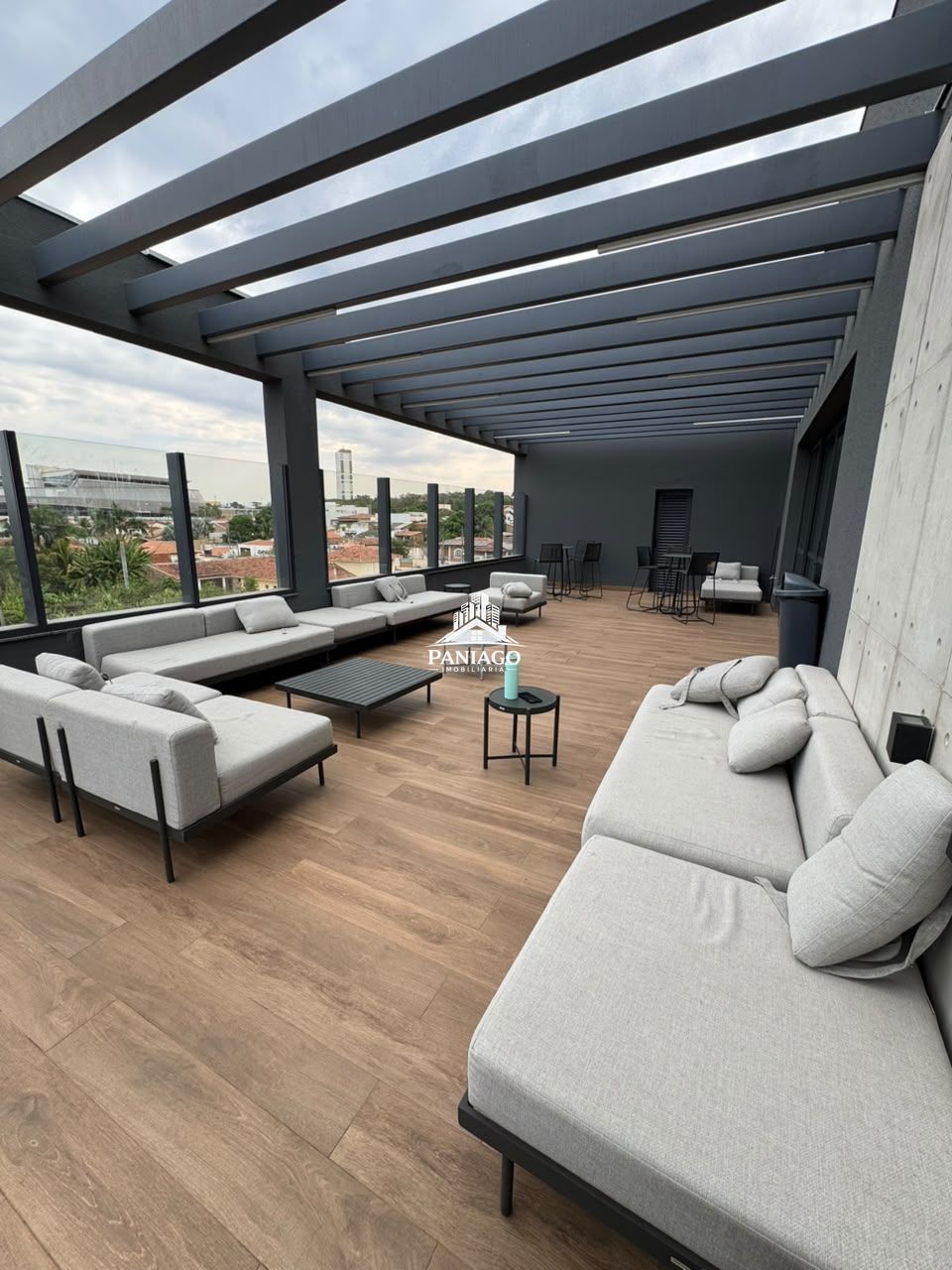 Apartamento, 1 quarto, 88 m² - Foto 6