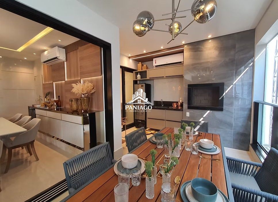 Apartamento, 3 quartos, 165 m² - Foto 17