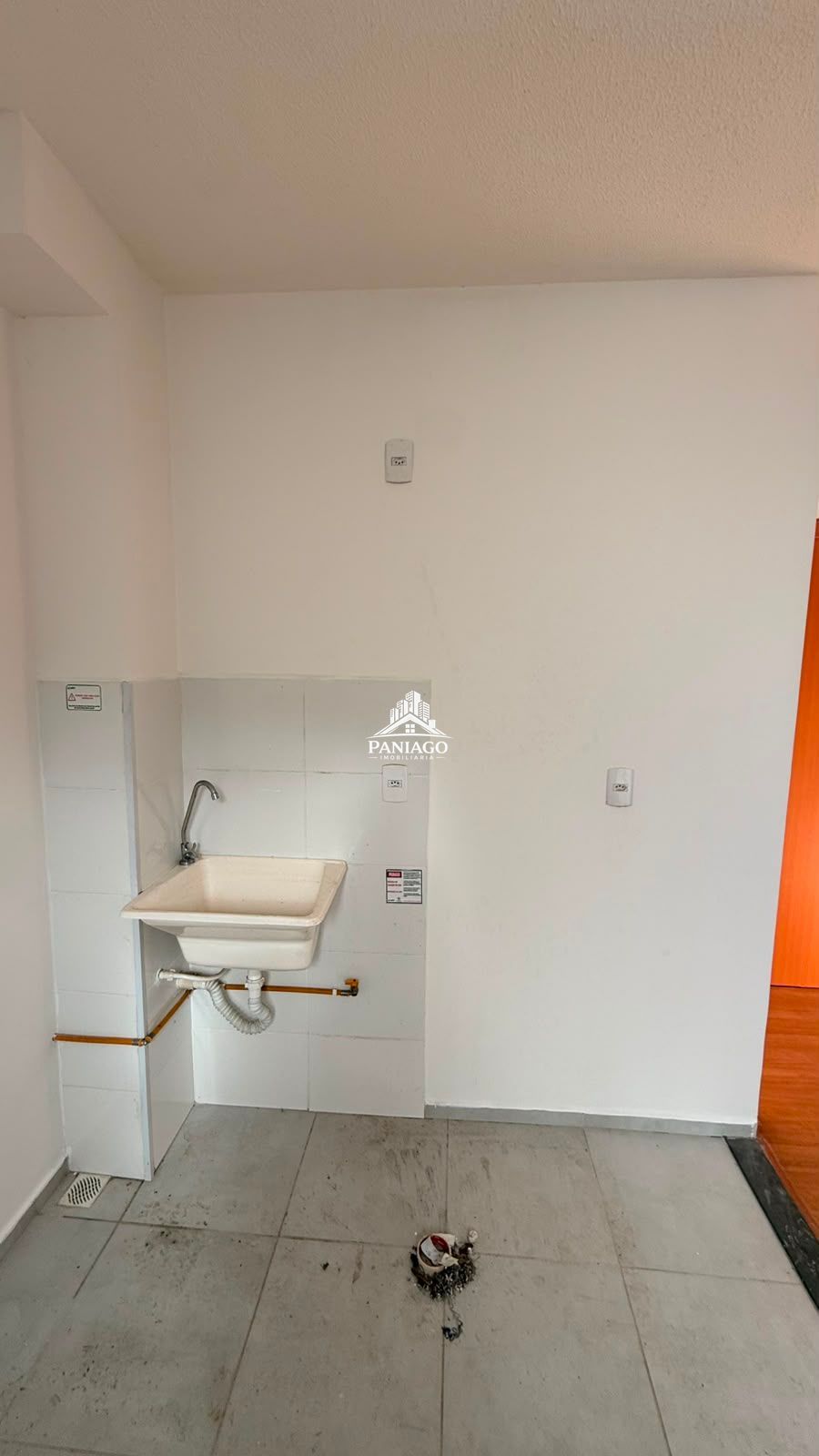 Apartamento, 2 quartos, 40 m² - Foto 3
