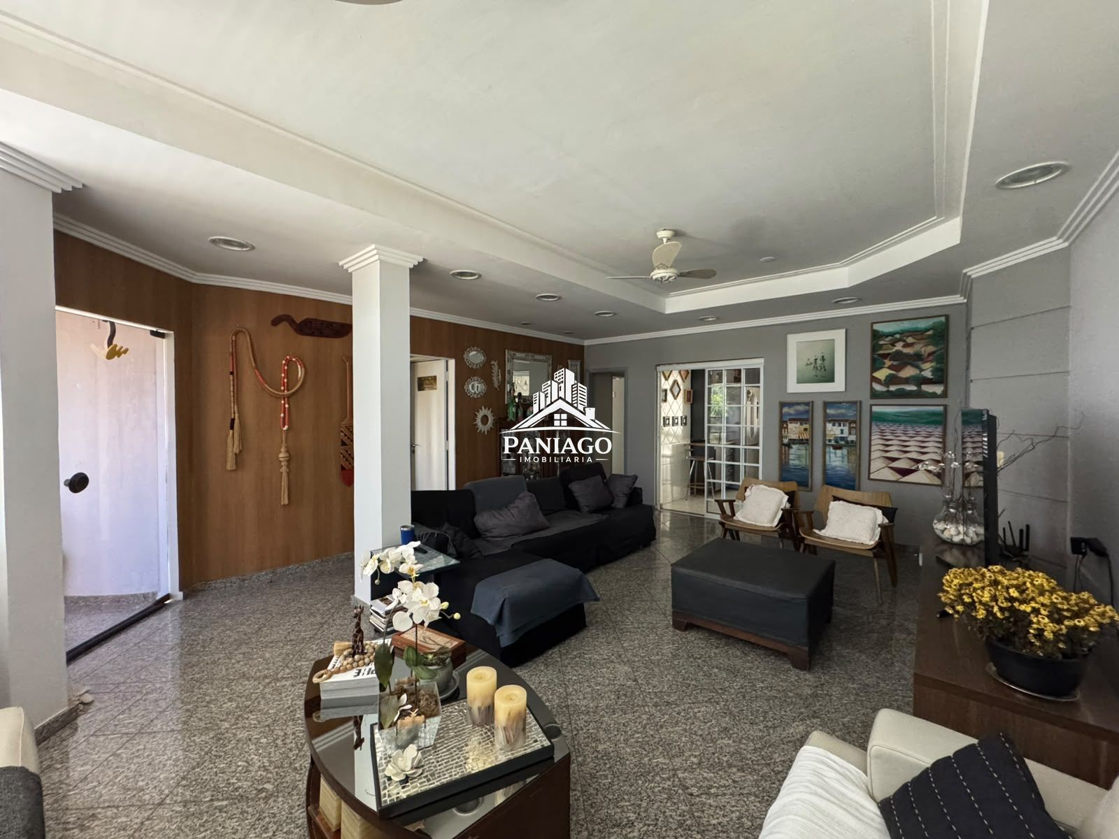 Apartamento, 3 quartos, 164 m² - Foto 9