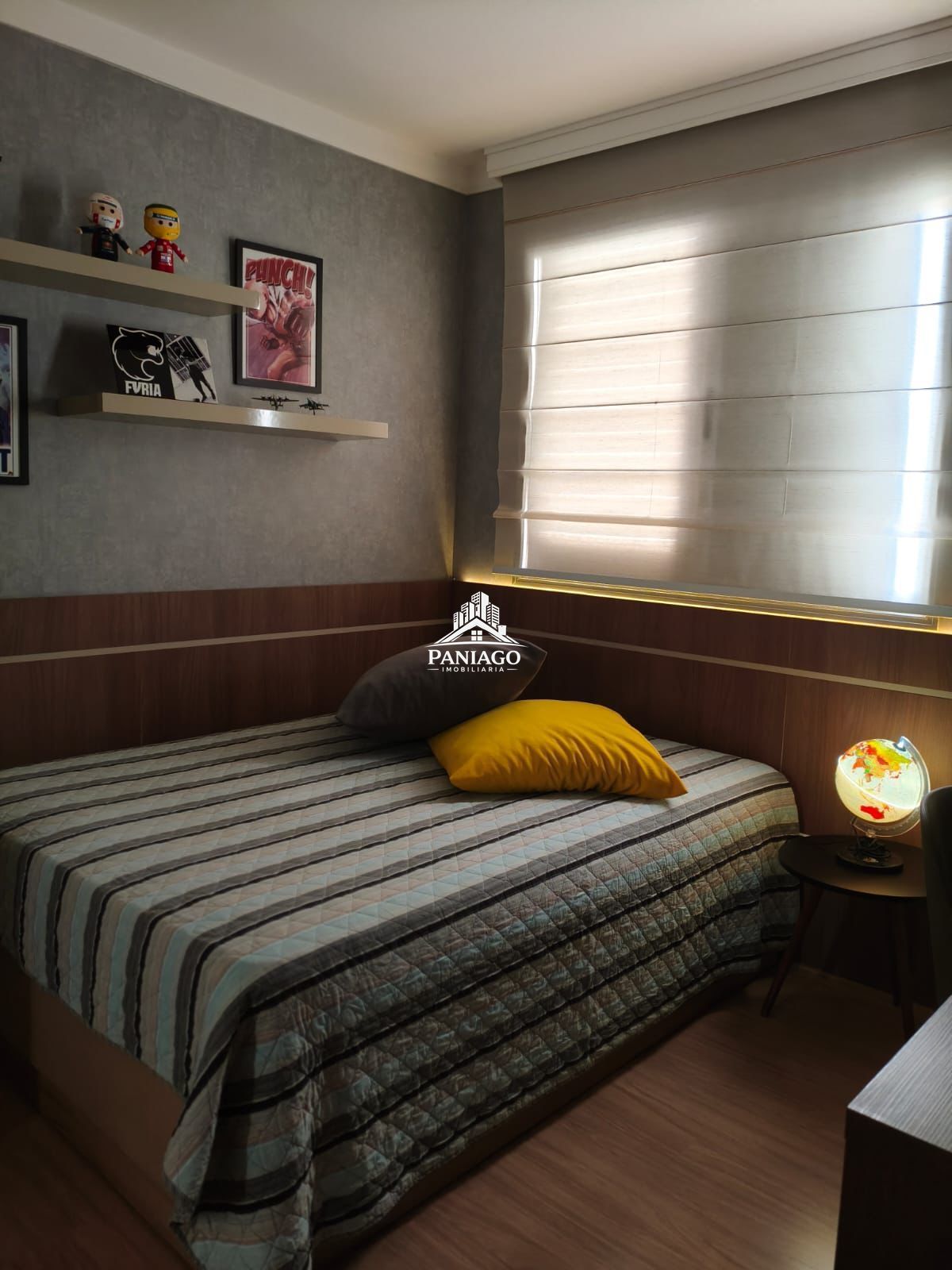 Apartamento, 3 quartos, 125 m² - Foto 8