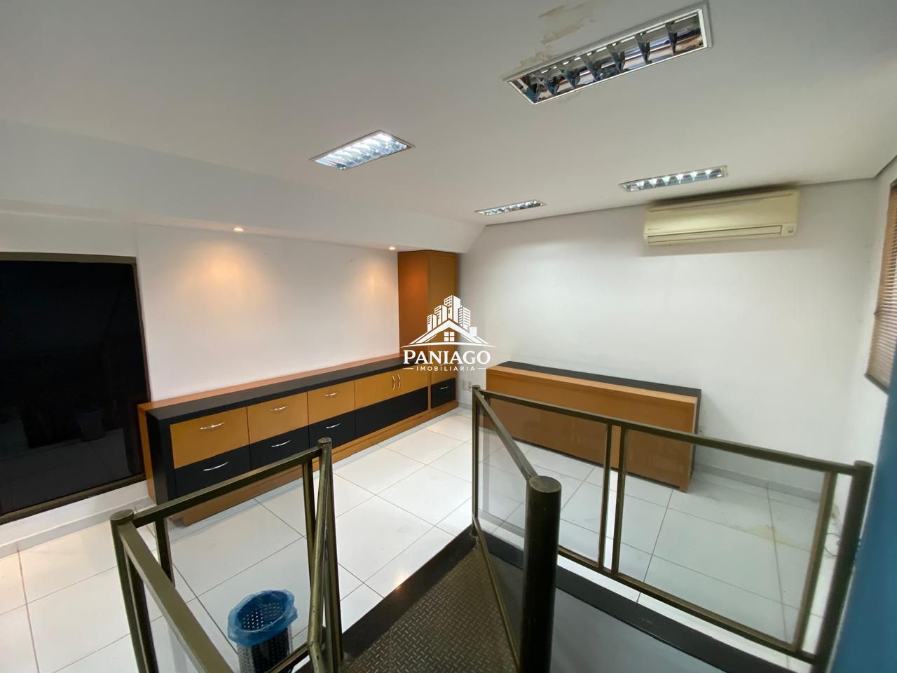 Loja-Salão, 100 m² - Foto 3
