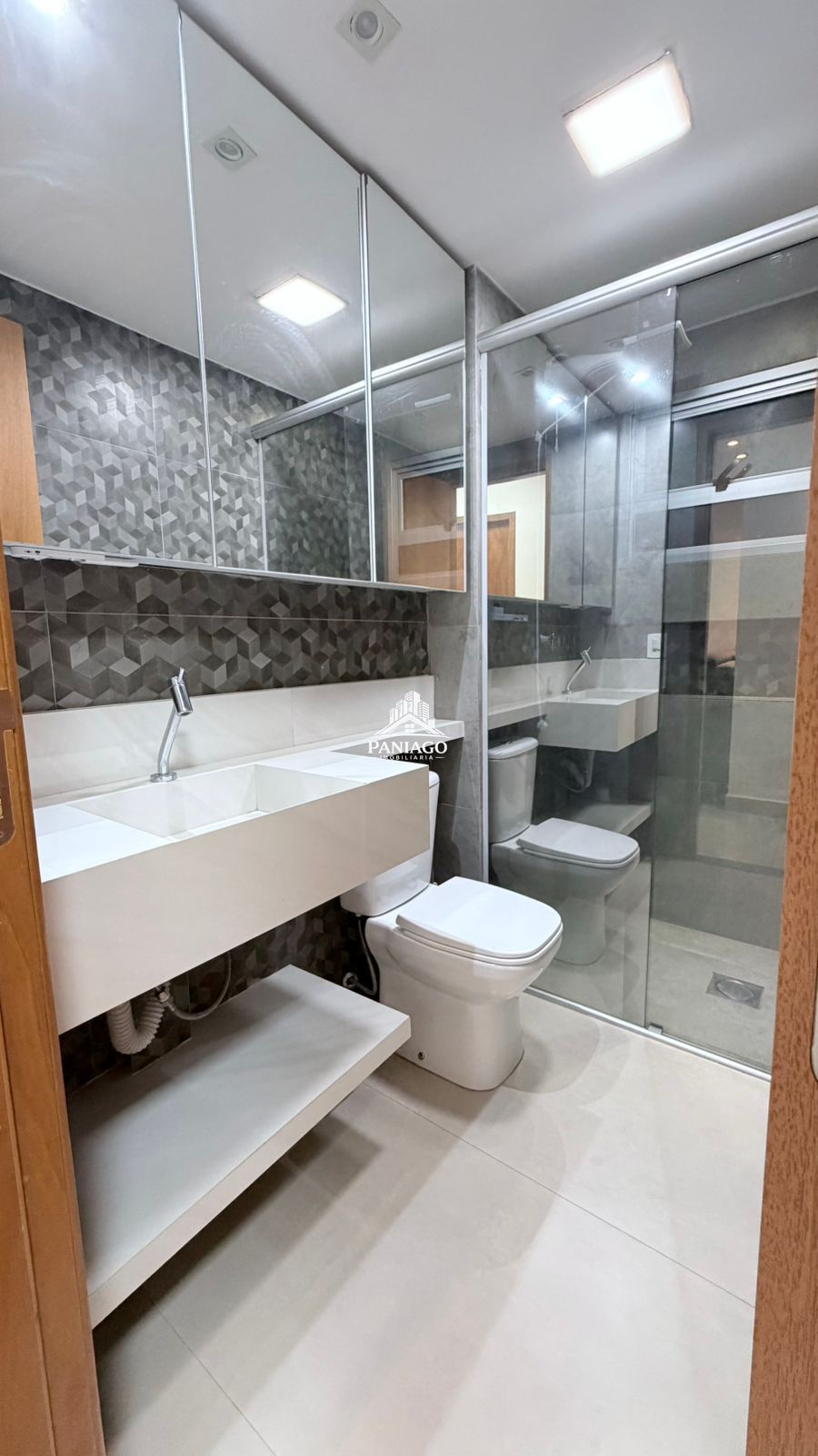Apartamento, 3 quartos, 70 m² - Foto 19