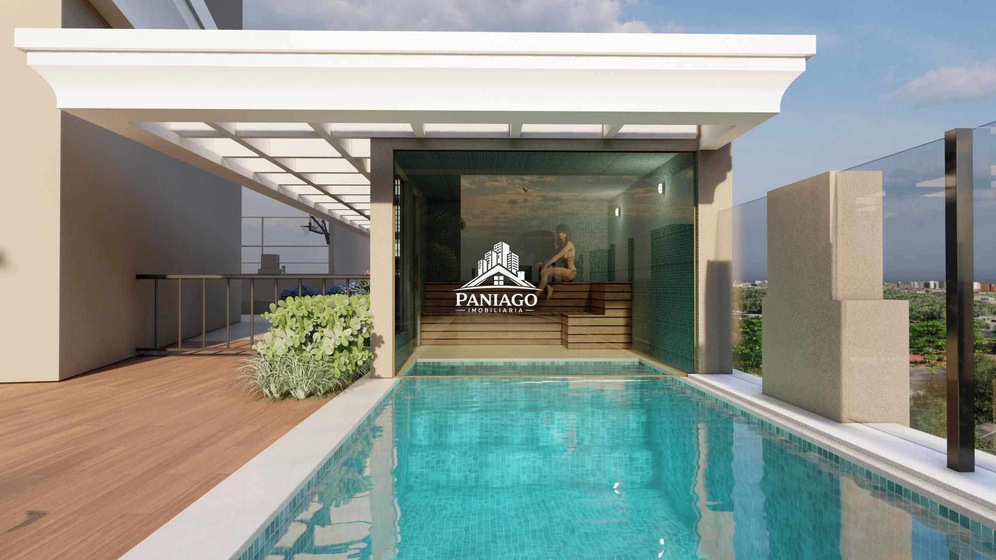 Apartamento, 3 quartos, 192 m² - Foto 7