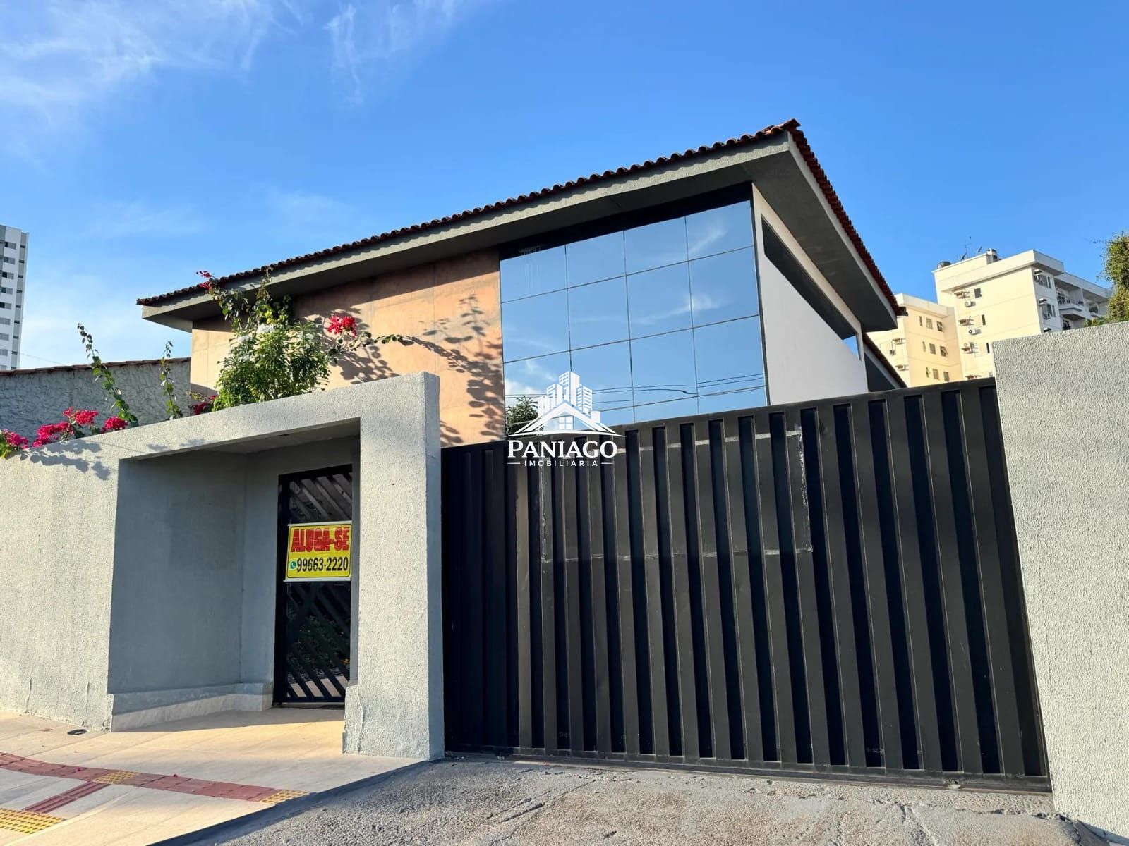 Prédio Inteiro, 402 m² - Foto 8