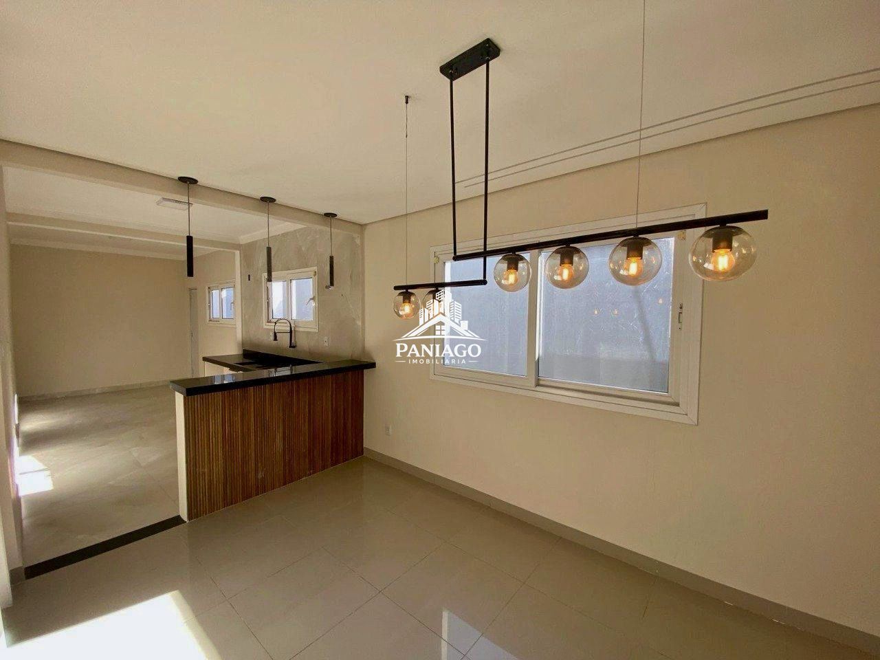 Casa, 3 quartos, 216 m² - Foto 19