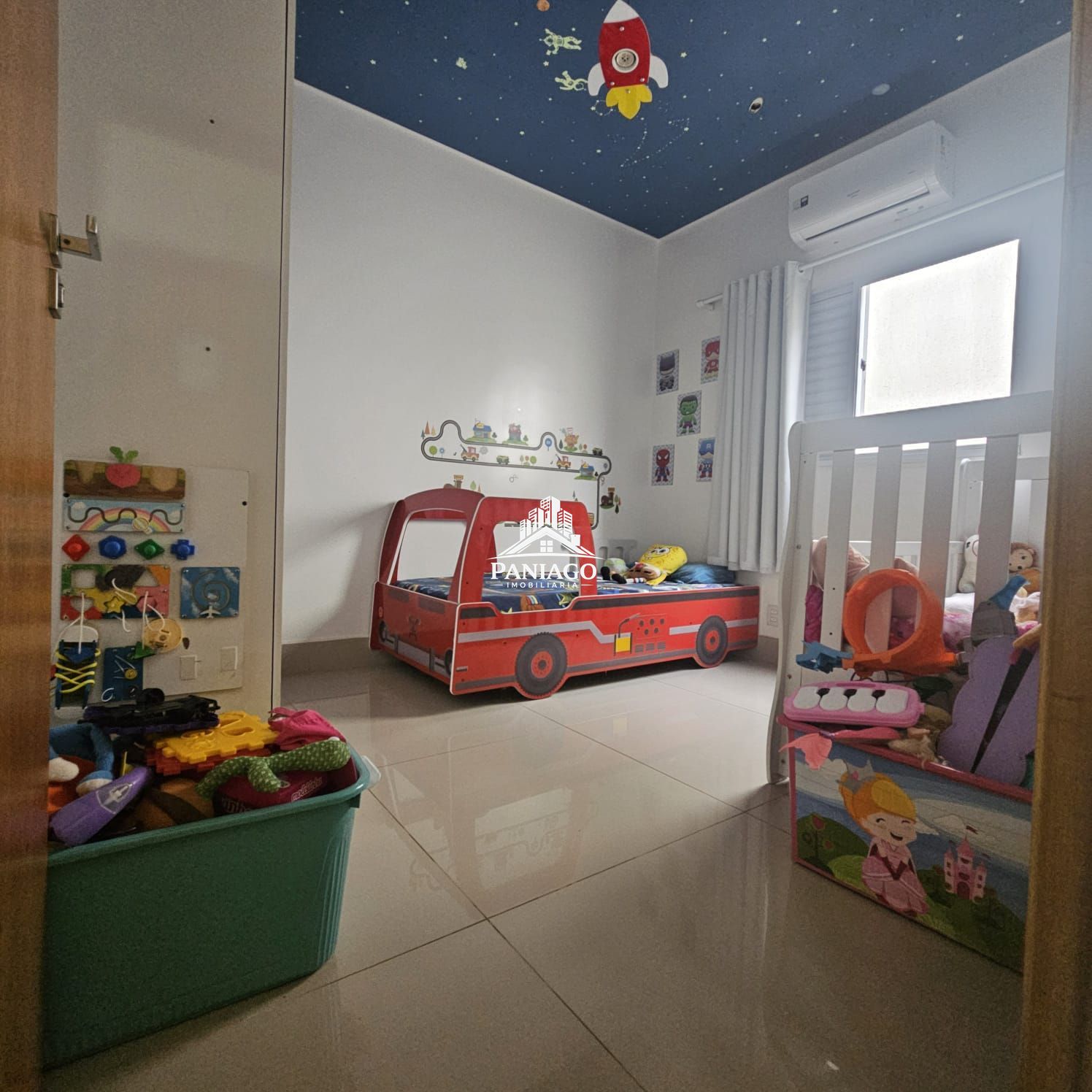 Casa, 3 quartos, 100 m² - Foto 20