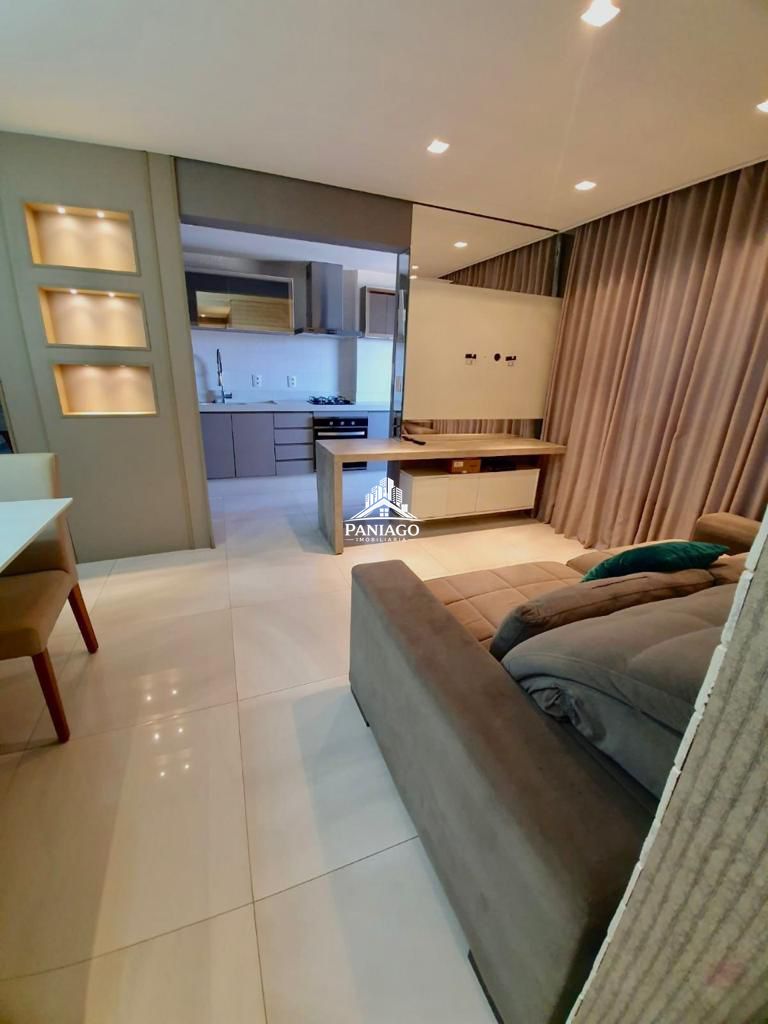 Apartamento, 2 quartos, 81 m² - Foto 16