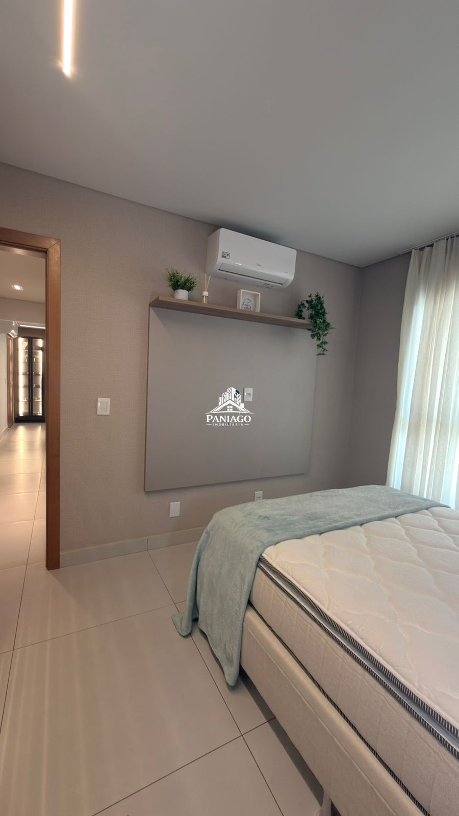 Apartamento, 2 quartos, 57 m² - Foto 5