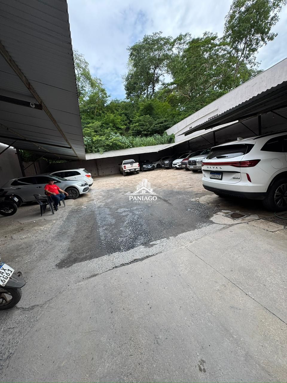 Prédio Inteiro, 680 m² - Foto 2