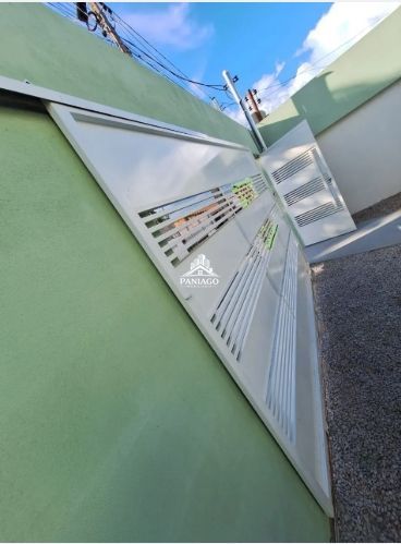Casa, 2 quartos, 86 m² - Foto 1