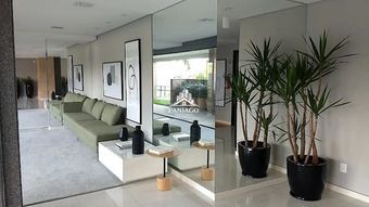 Apartamento, 2 quartos, 78 m² - Foto 8