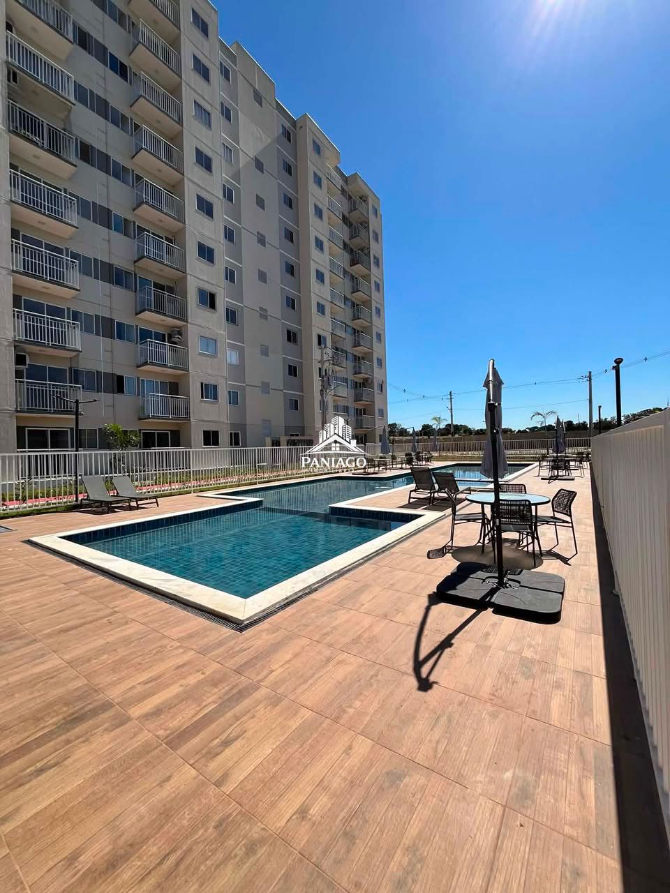Apartamento, 2 quartos, 41 m² - Foto 4