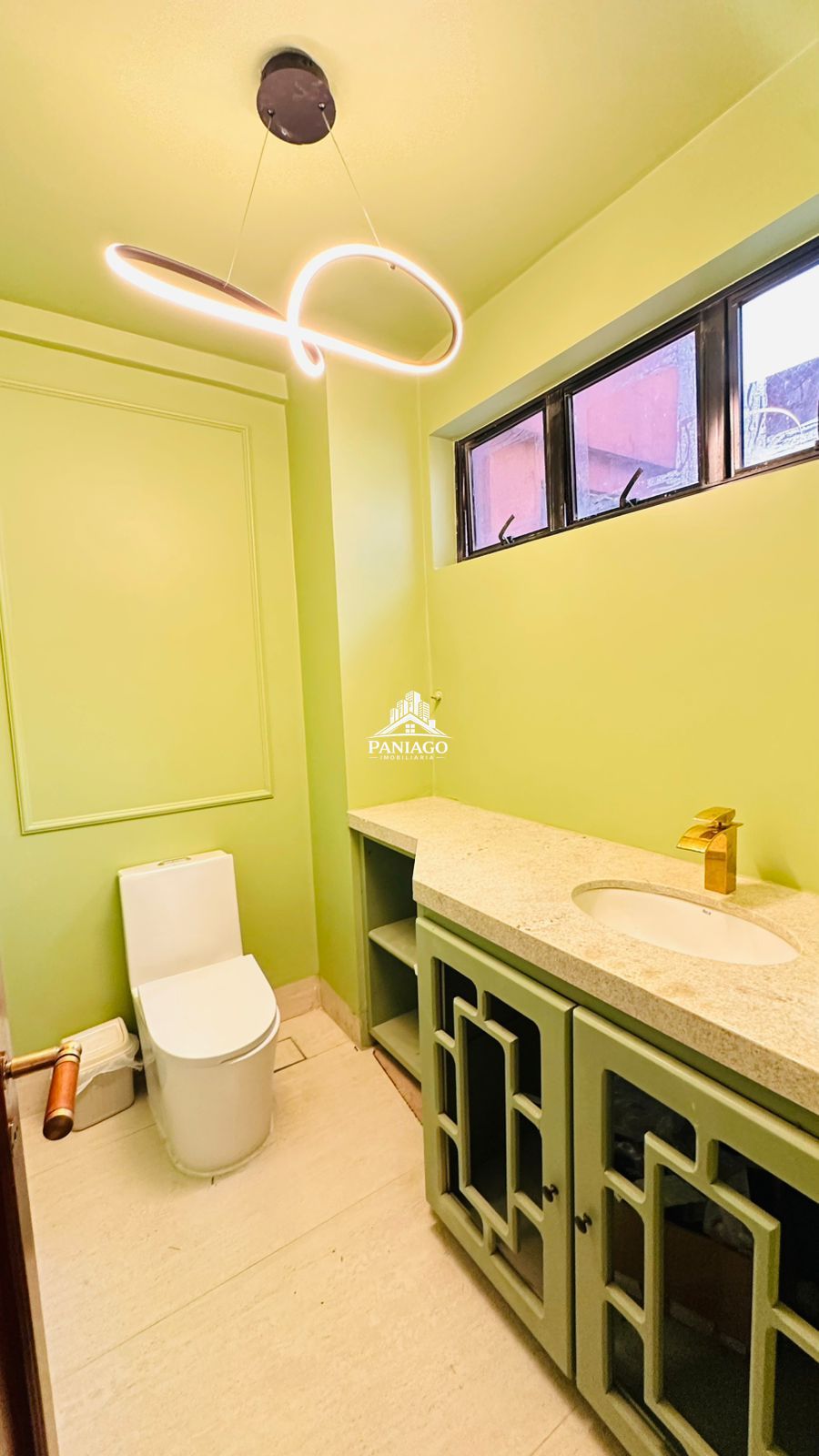 Apartamento, 4 quartos, 330 m² - Foto 16