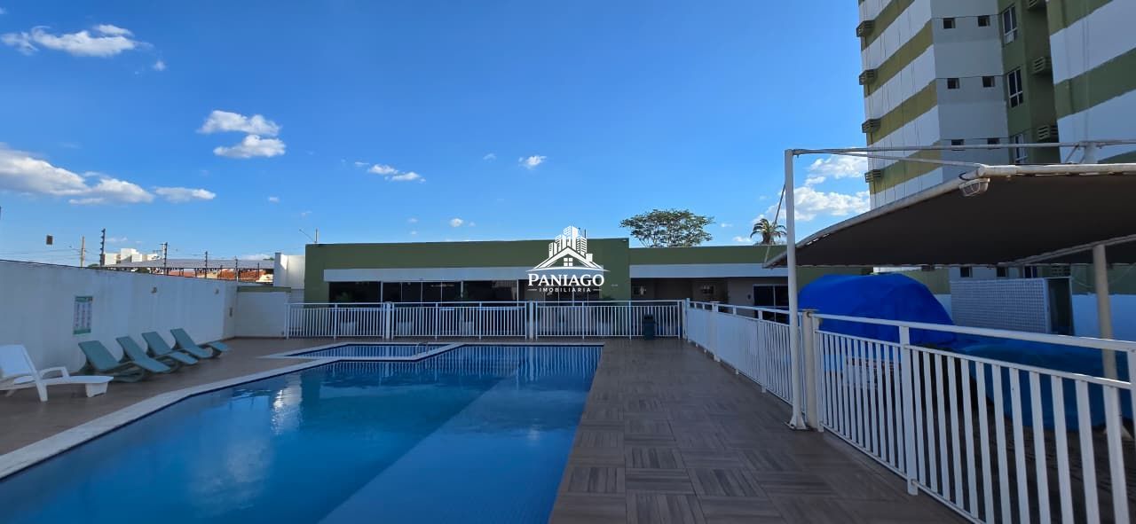 Apartamento, 2 quartos, 70 m² - Foto 1