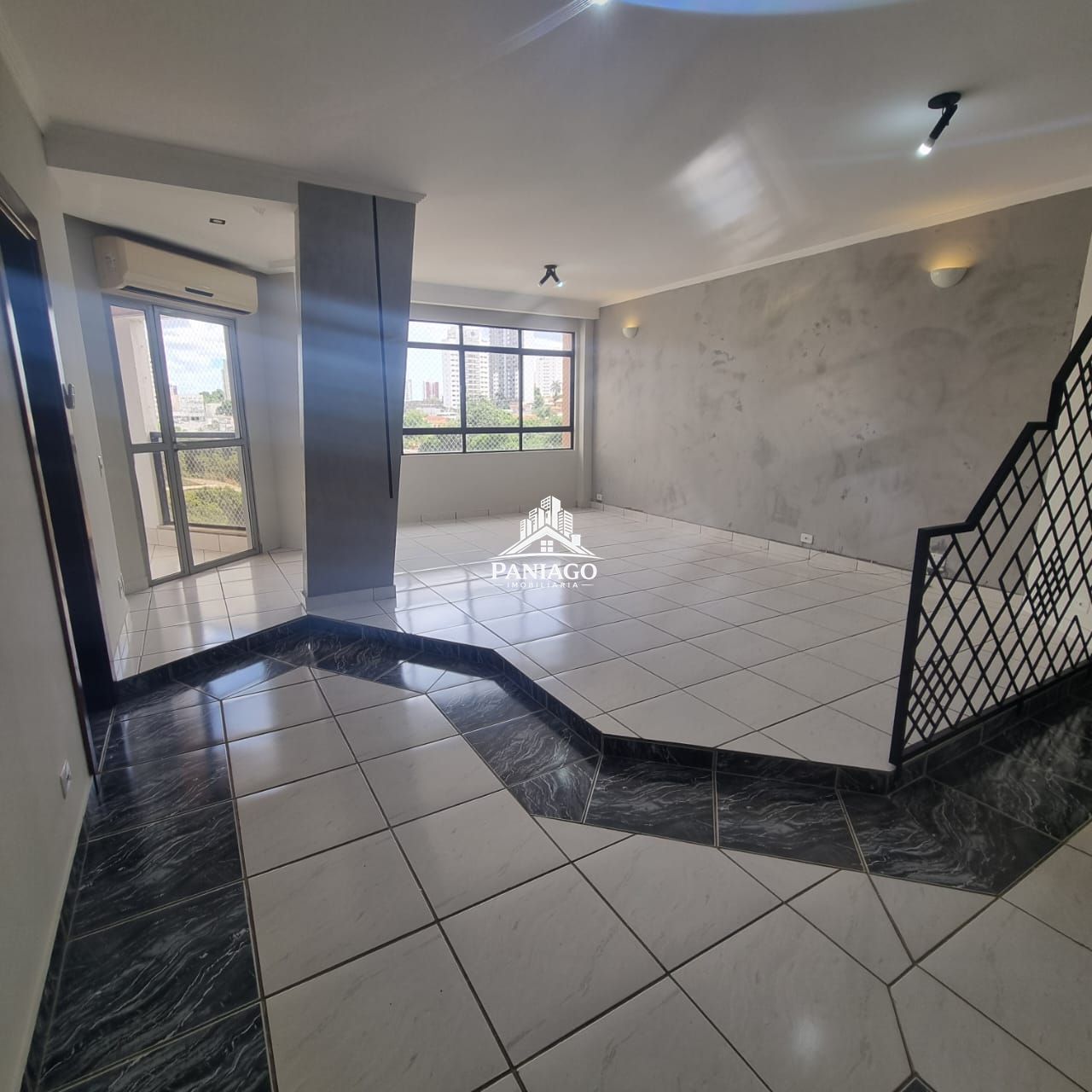 Apartamento, 2 quartos, 164 m² - Foto 1