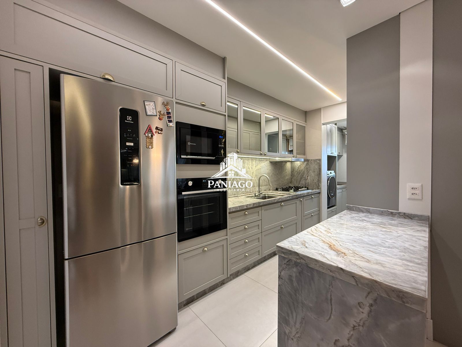 Apartamento, 3 quartos, 132 m² - Foto 6