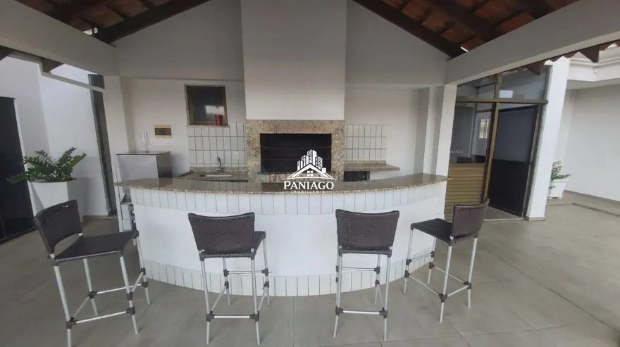 Apartamento, 3 quartos, 115 m² - Foto 9