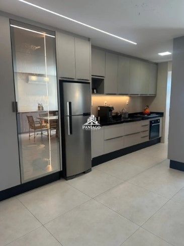 Apartamento, 3 quartos, 132 m² - Foto 2