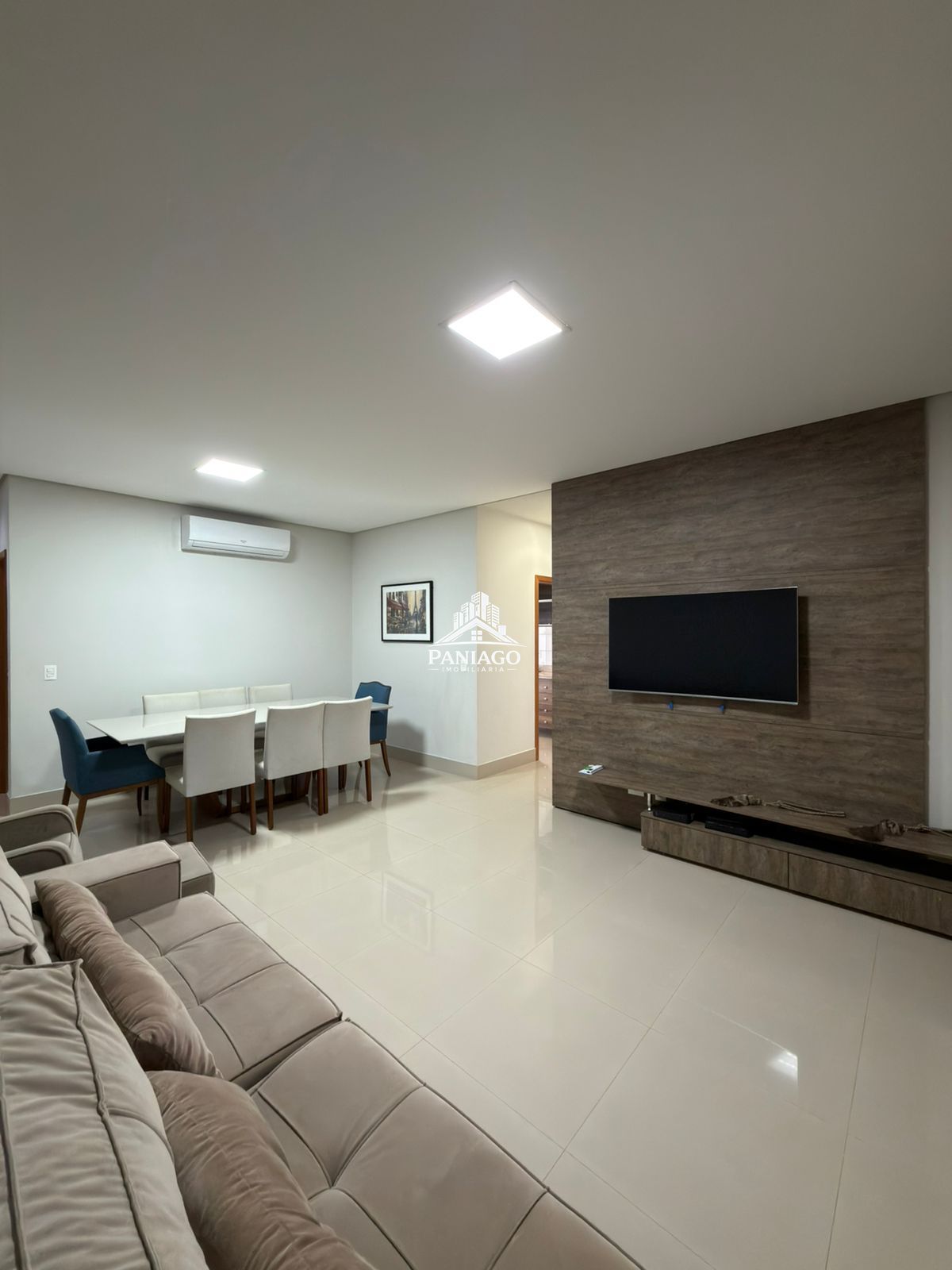 Apartamento, 3 quartos, 118 m² - Foto 11