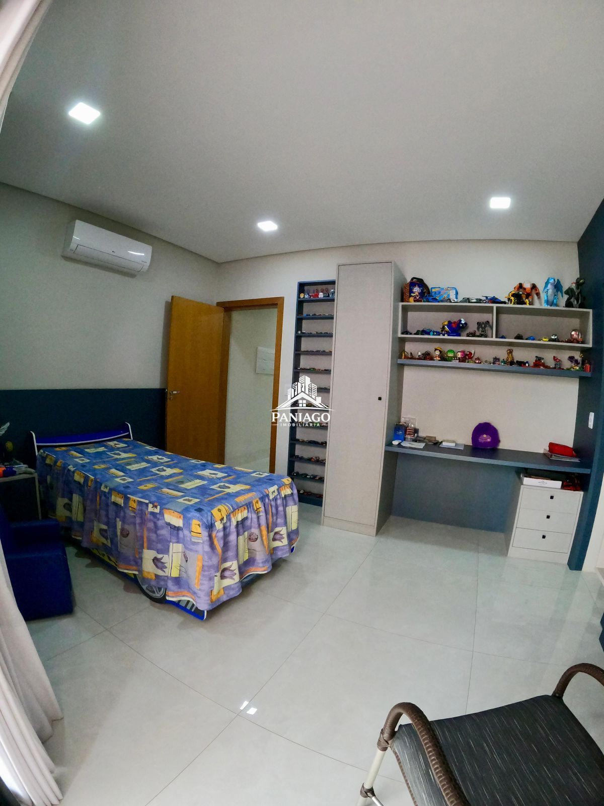 Casa, 4 quartos, 289 m² - Foto 27