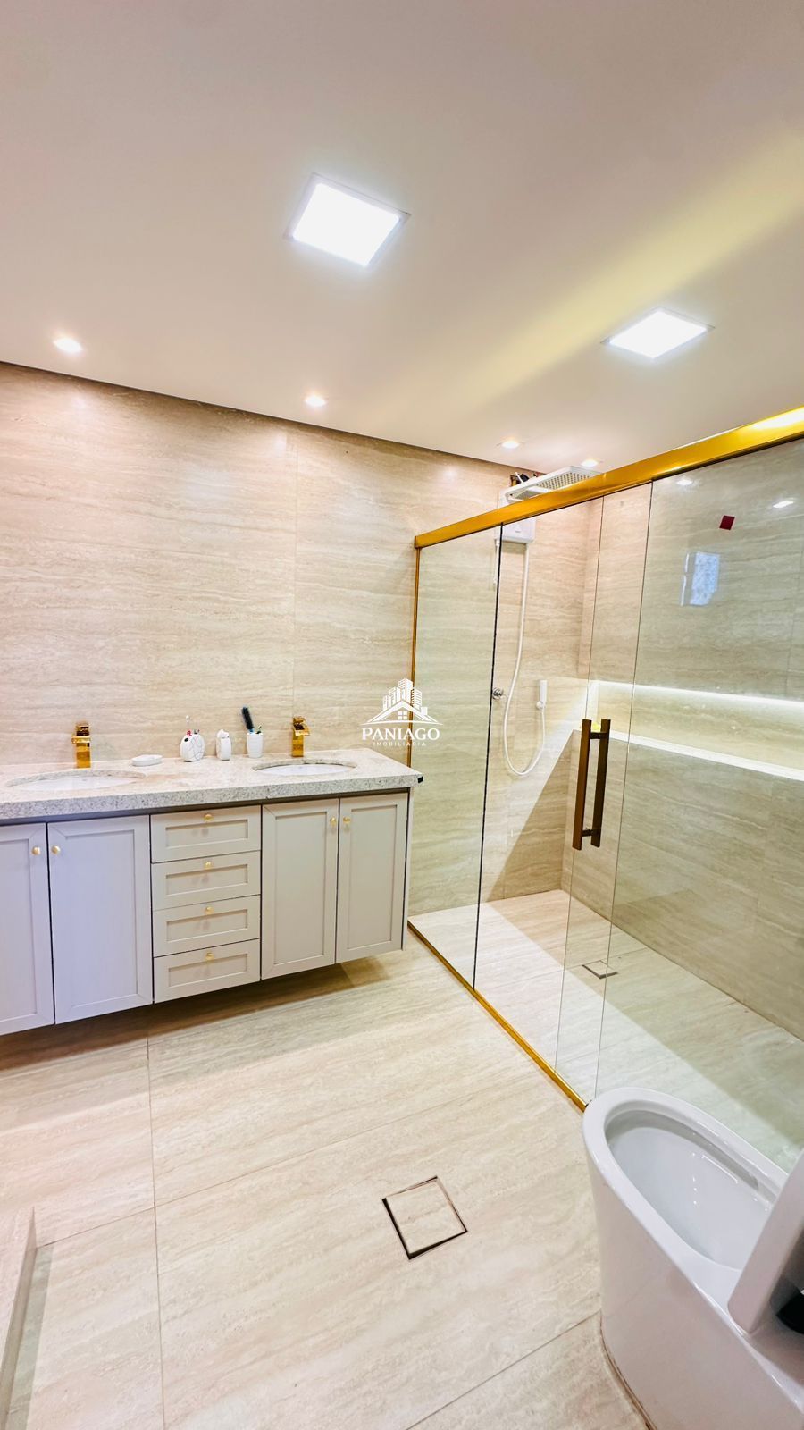 Apartamento, 4 quartos, 330 m² - Foto 4