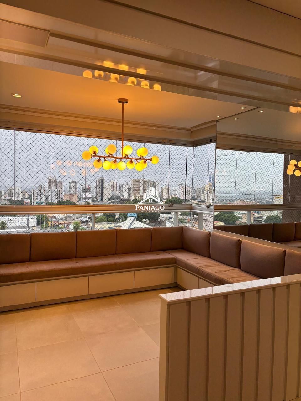 Apartamento, 3 quartos, 115 m² - Foto 1