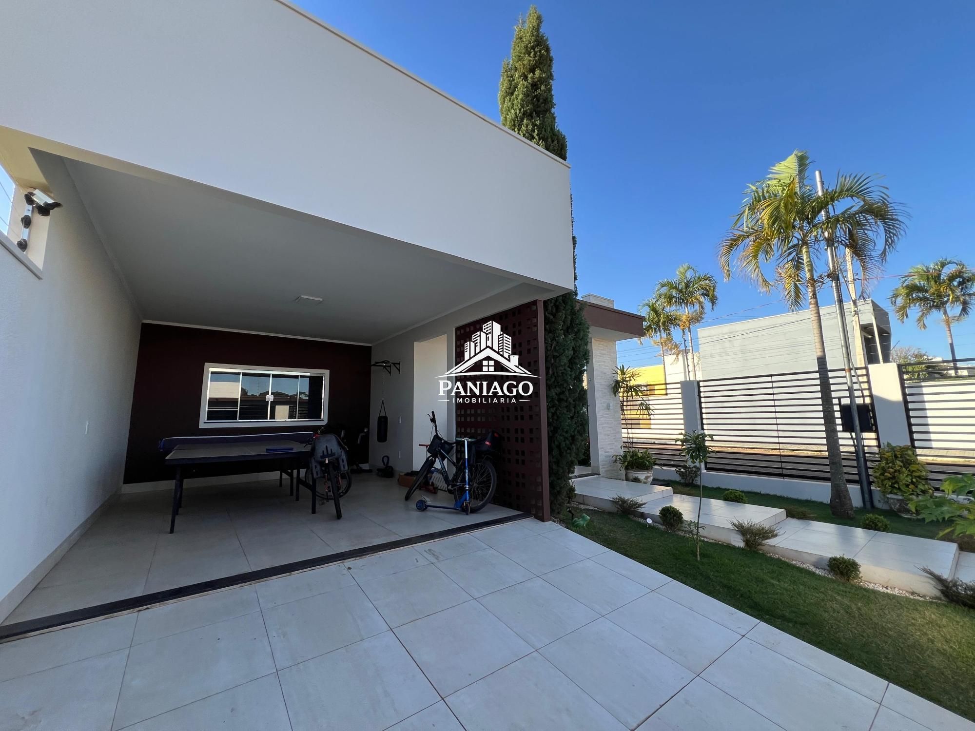 Casa, 4 quartos, 324 m² - Foto 34