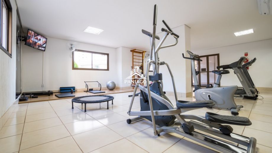 Apartamento, 3 quartos, 127 m² - Foto 24