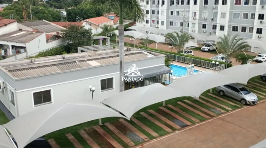 Apartamento, 2 quartos, 44 m² - Foto 6