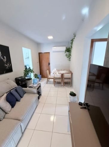 Apartamento, 2 quartos, 52 m² - Foto 1